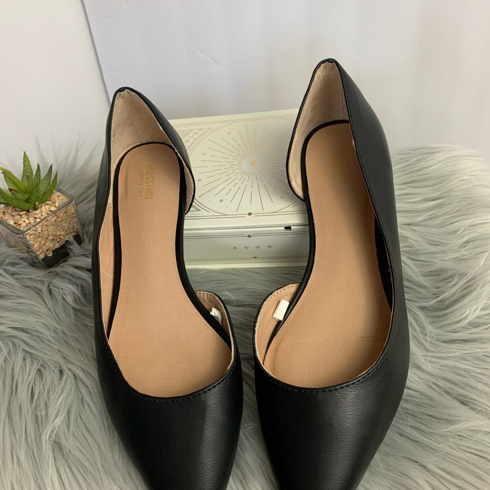 Mossimo flats - Picture 4 of 6